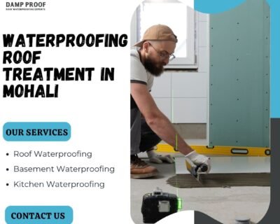 Waterproofing-roof-treatment-in-mohali-6