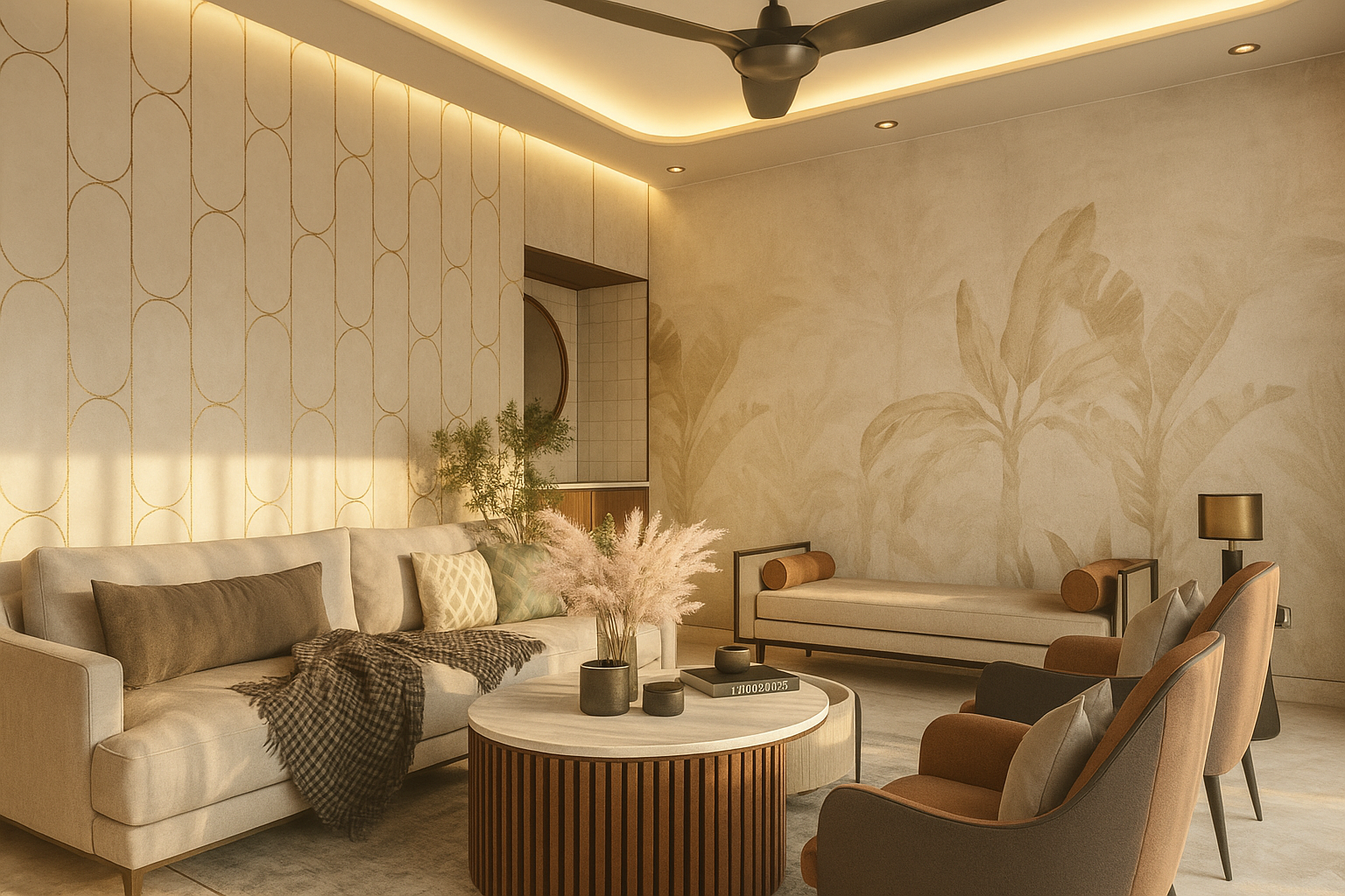 On Fleek Living | Architects & Interior Designers in Delhi NCR