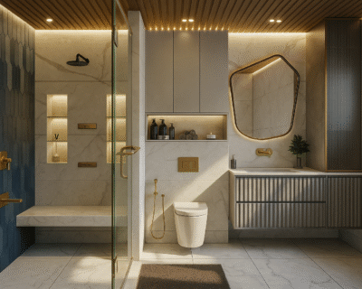 On Fleek Living | Architects & Interior Designers in Delhi NCR