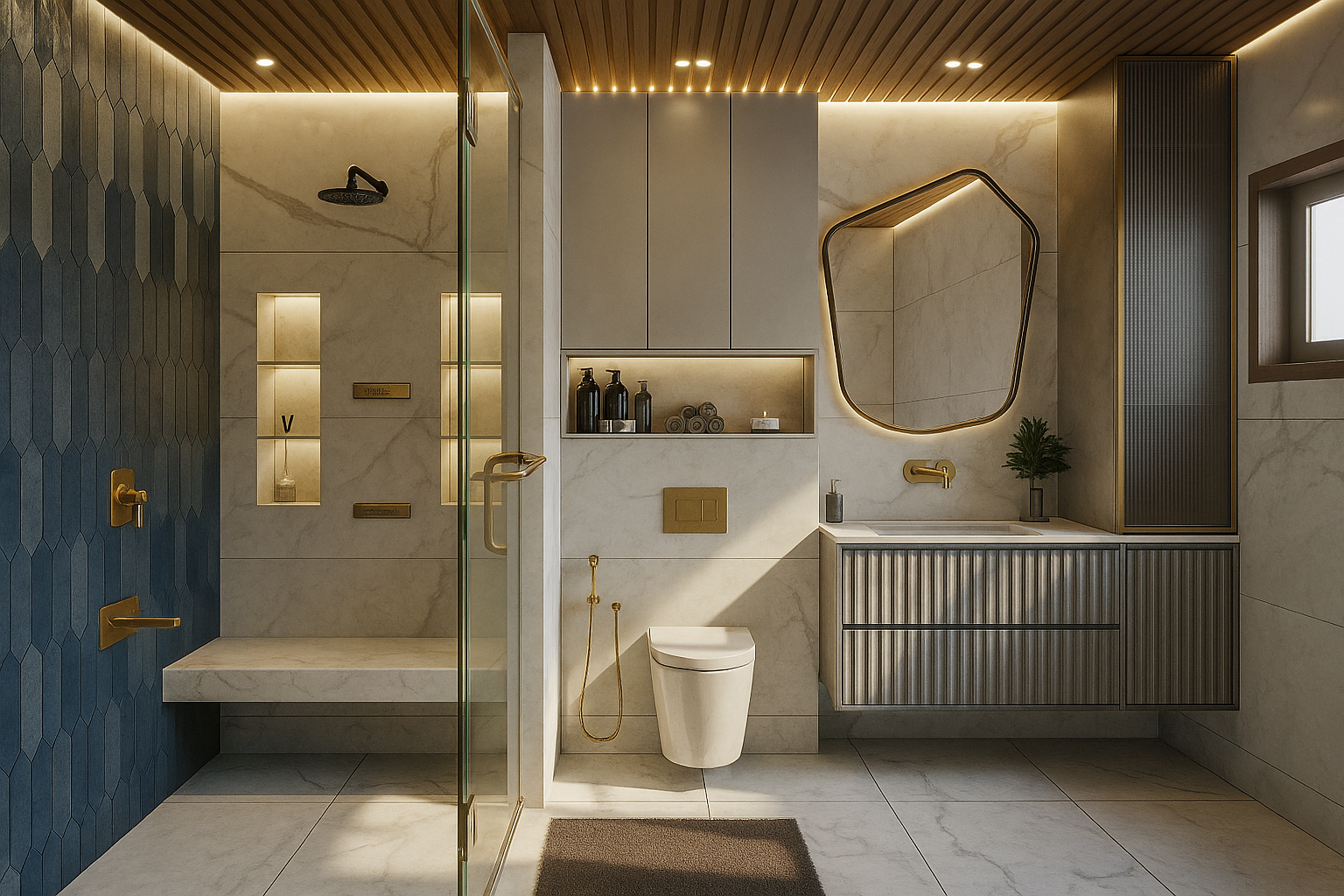 On Fleek Living | Architects & Interior Designers in Delhi NCR