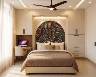 On Fleek Living | Architects & Interior Designers in Delhi NCR