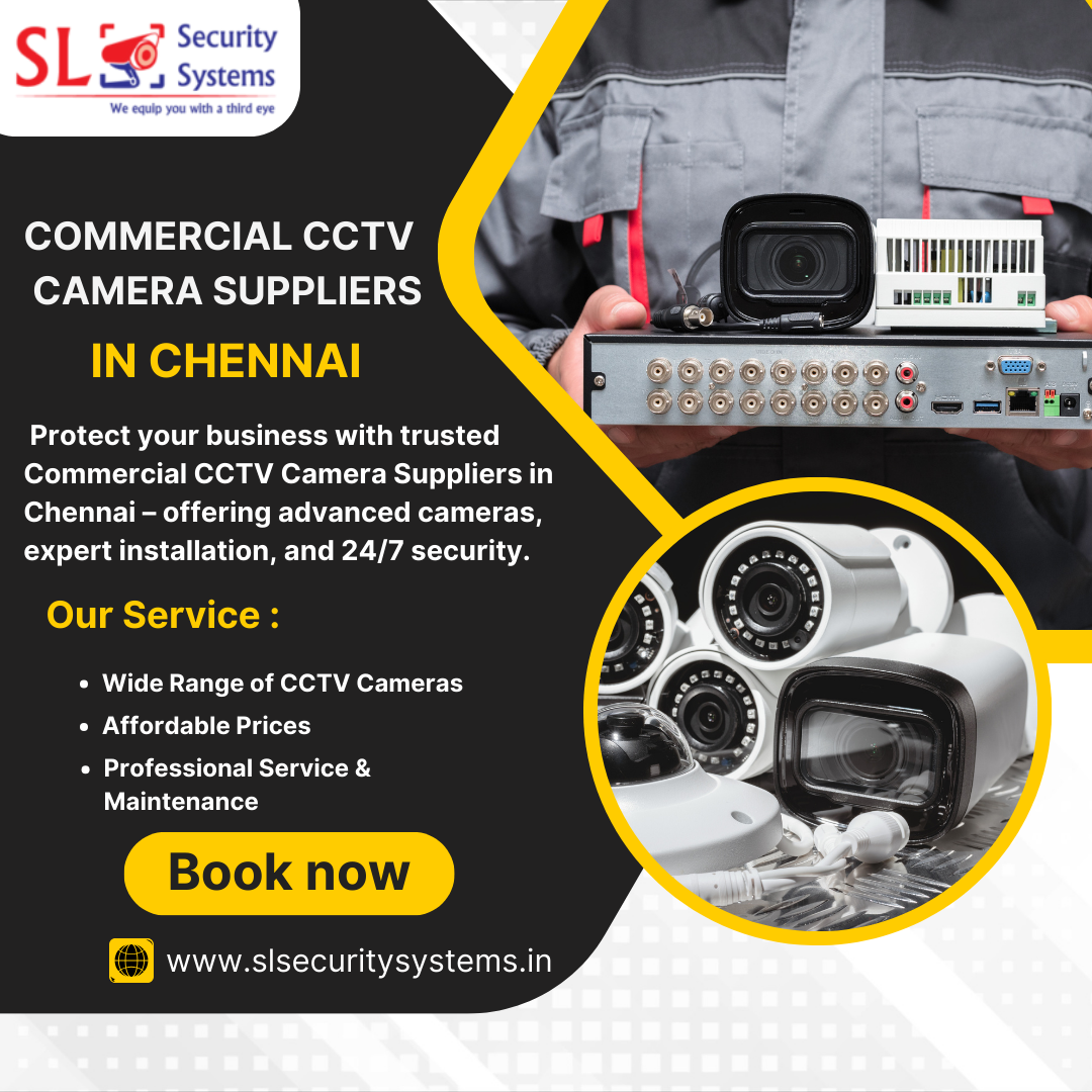 Commercial-Cctv-Camera-Suppliers-In-Chennai