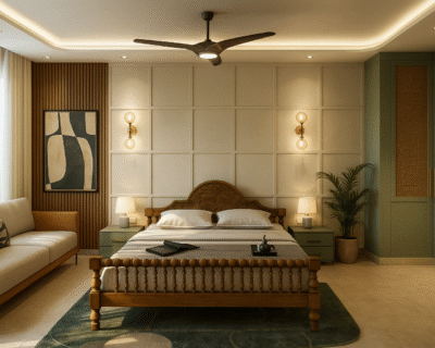 On Fleek Living | Architects & Interior Designers in Delhi NCR