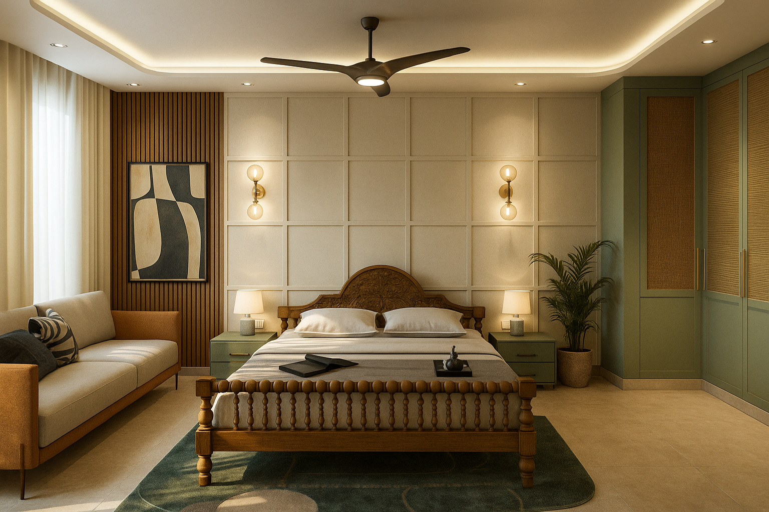 On Fleek Living | Architects & Interior Designers in Delhi NCR