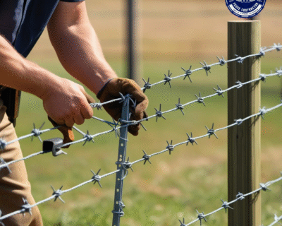 fencing contractors in chennai | NFC fencing