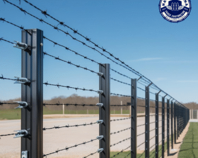 fencing contractors in chennai | NFC fencing