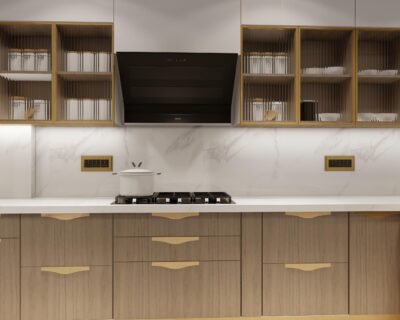 On Fleek Living | Architects & Interior Designers in Delhi NCR