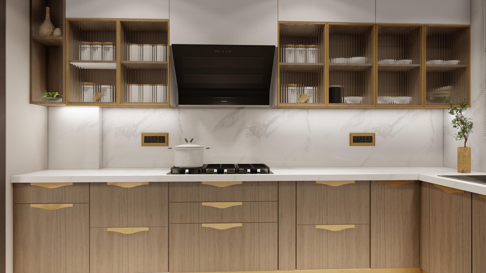 On Fleek Living | Architects & Interior Designers in Delhi NCR