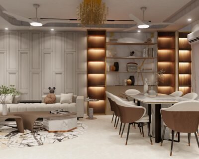 On Fleek Living | Architects & Interior Designers in Delhi NCR