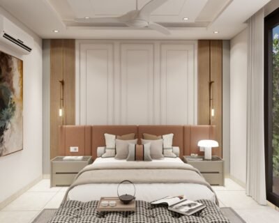 On Fleek Living | Architects & Interior Designers in Delhi NCR