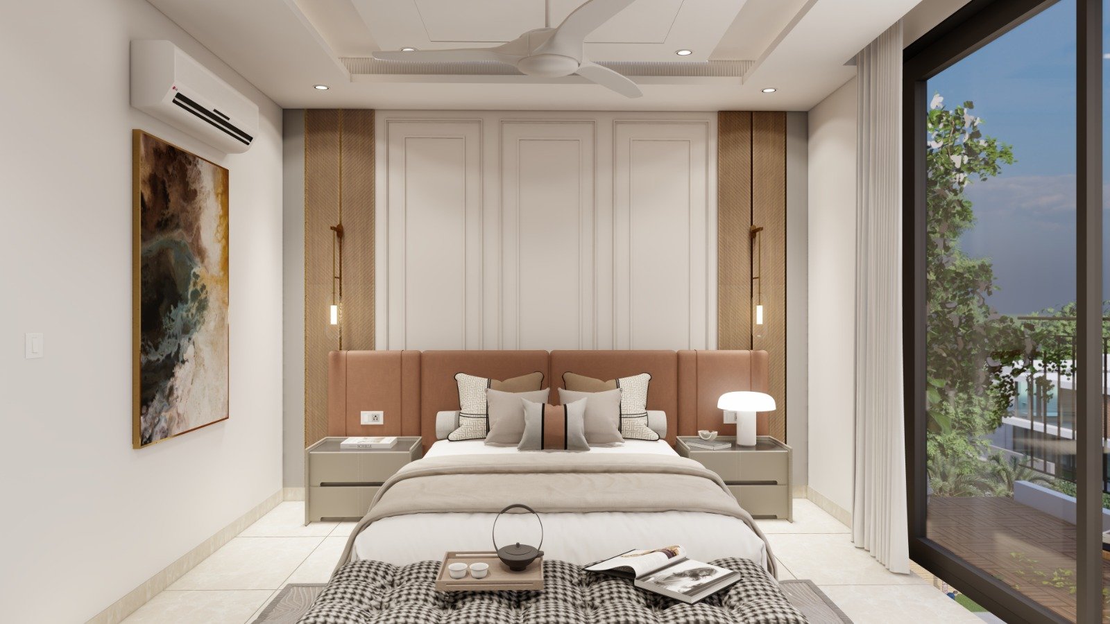 On Fleek Living | Architects & Interior Designers in Delhi NCR