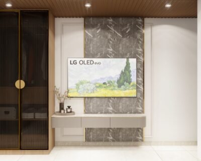 On Fleek Living | Architects & Interior Designers in Delhi NCR