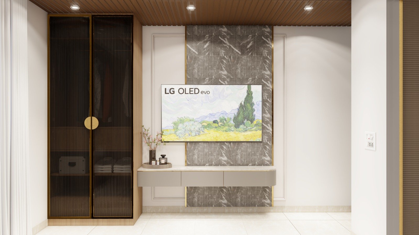 On Fleek Living | Architects & Interior Designers in Delhi NCR