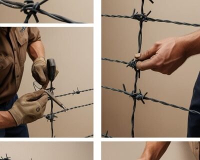 fencing contractors in chennai | NFC fencing