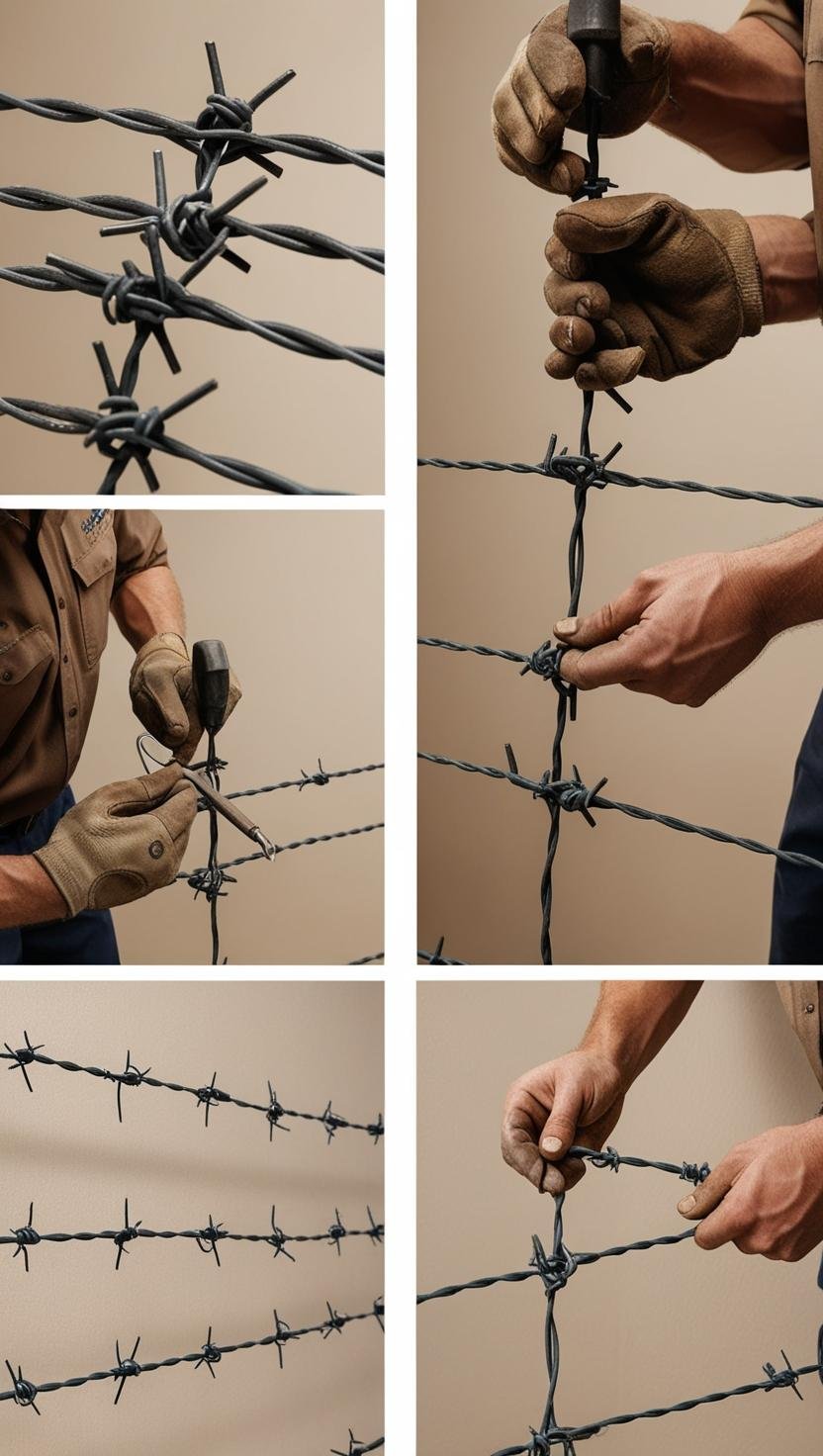 fencing contractors in chennai | NFC fencing