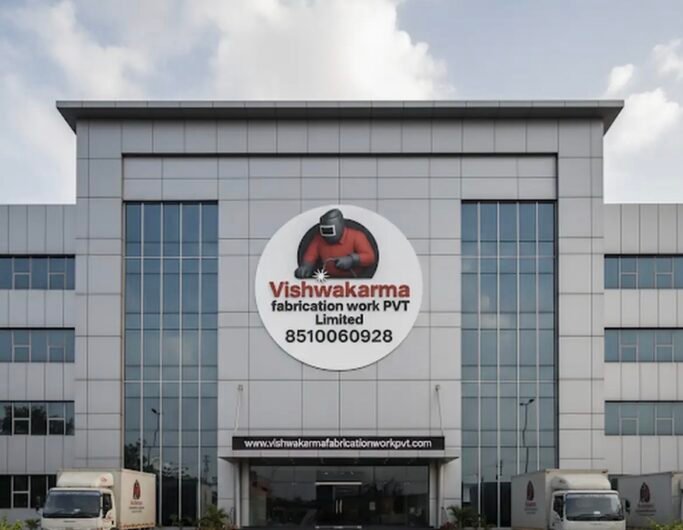 Vishwakarma Fabrication Work Private Limited