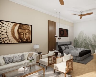 Urbanways the Best Interior Designer in Dehradun , Uttarakhand