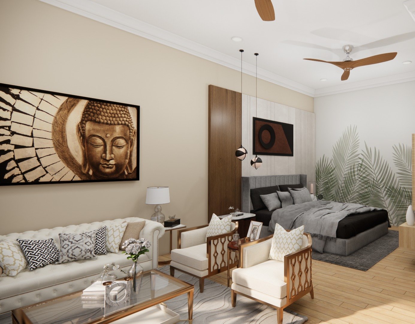 Urbanways the Best Interior Designer in Dehradun , Uttarakhand
