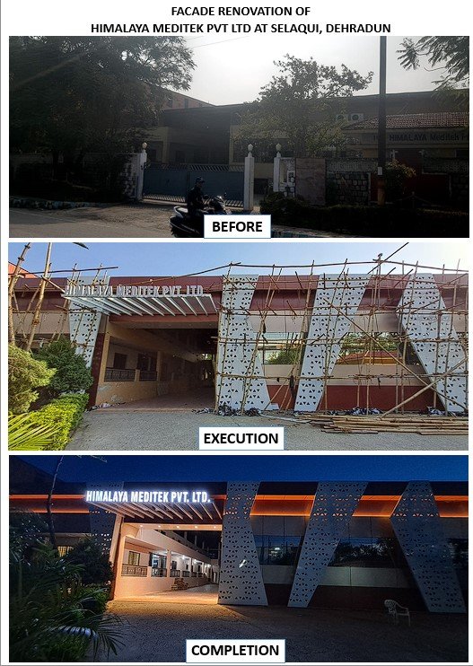 Urbanways the Best Interior Designer in Dehradun , Uttarakhand