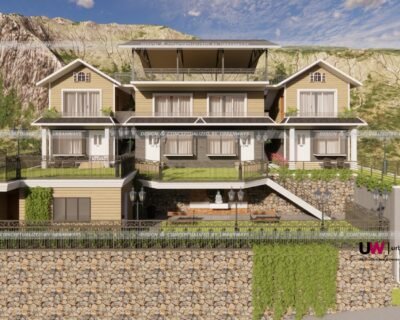 Urbanways the Best Interior Designer in Dehradun , Uttarakhand