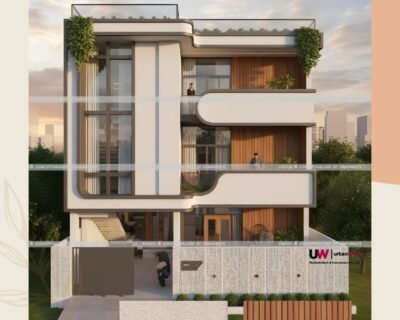 urbanways-3d-dehradun