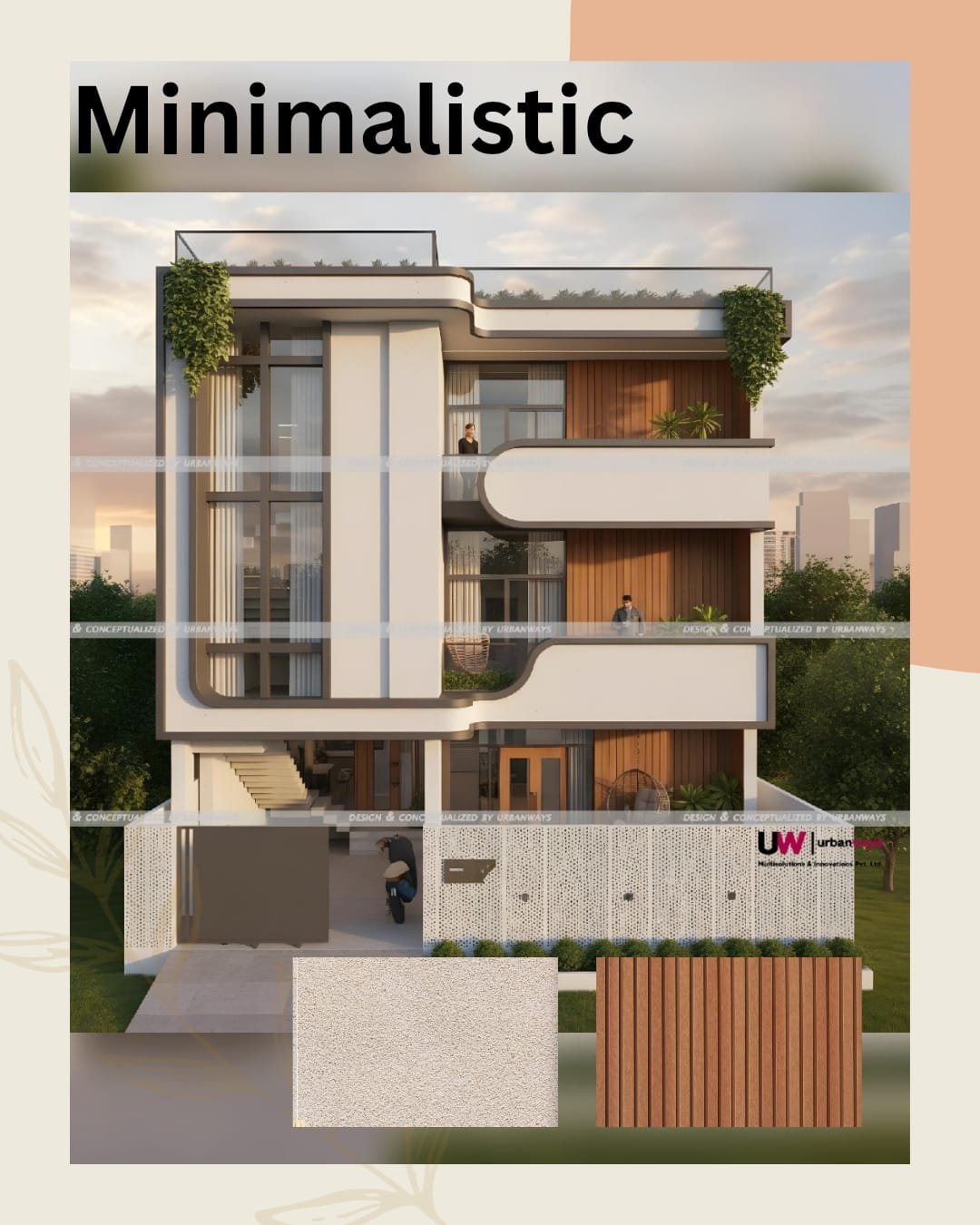 Urbanways the Best Interior Designer in Dehradun , Uttarakhand