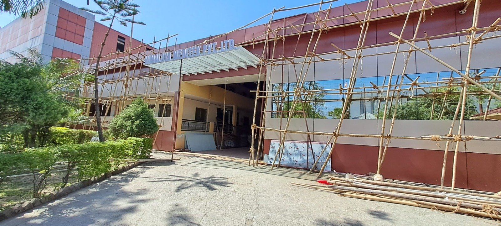 Urbanways the Best Interior Designer in Dehradun , Uttarakhand