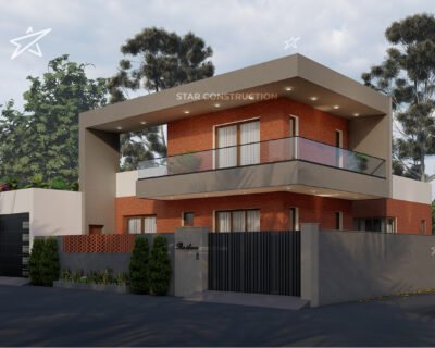 Architect in Haldwani- Star Construction