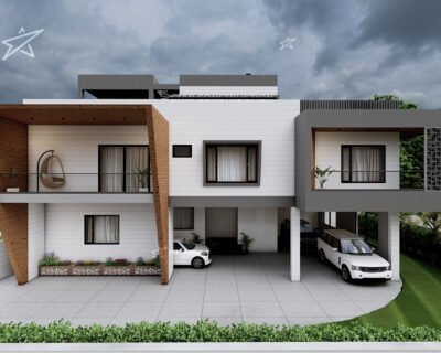 Architect in Haldwani- Star Construction
