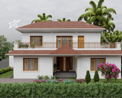 Architect in Haldwani- Star Construction