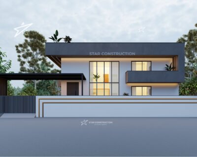 Architect in Haldwani- Star Construction