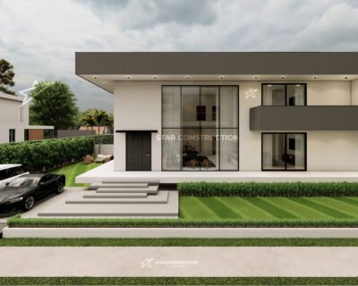 Architect in Haldwani- Star Construction