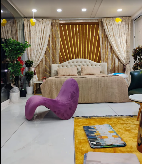 Best Sofa Store in Kannur for Modern Homes