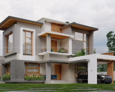 Top Construction Company in Kannur, Calicut & Wayanad