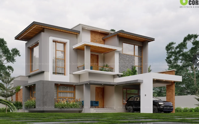 Top Construction Company in Kannur, Calicut & Wayanad